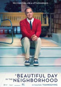 Прекрасный день по соседству смотреть онлайн