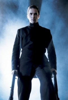 Эквилибриум 2 смотреть онлайн