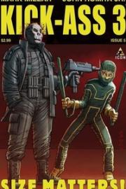 Пипец 3 смотреть онлайн