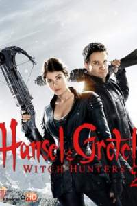 Охотники на ведьм 2