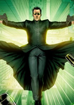 Матрица 4 смотреть онлайн