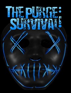 Судная ночь 5