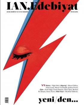 Дэвид Боуи: История человека со звезд смотреть онлайн