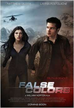 Под чужим именем смотреть онлайн