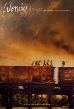 Венди смотреть онлайн