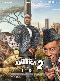 Поездка в Америку 2 смотреть онлайн