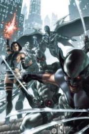 Сила икс смотреть онлайн