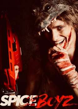 Спайс бойз смотреть онлайн