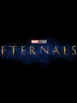 Вечные смотреть онлайн