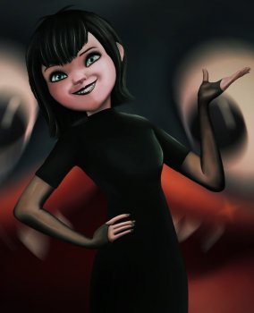 Монстры на каникулах 4: Трансформания смотреть онлайн